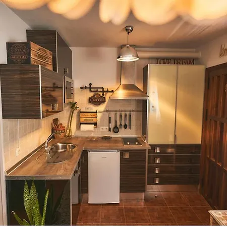 Apartment Buddhaloungeapartments 3 Buddhaloungeapartments #3 Primera Planta