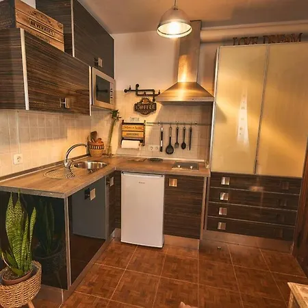 Buddhaloungeapartments 3 Buddhaloungeapartments #3 Primera Planta Apartment