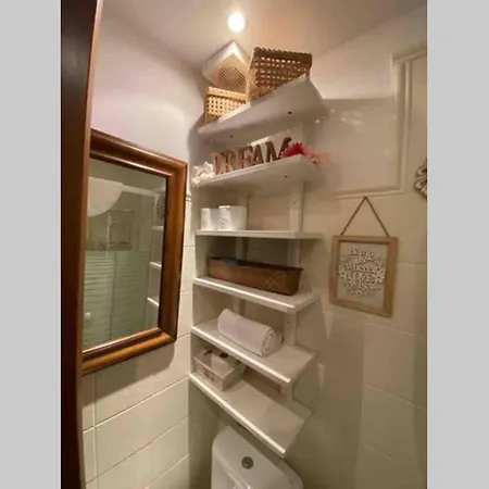 Apartment Buddhaloungeapartments 3 Buddhaloungeapartments #3 Primera Planta Ronda