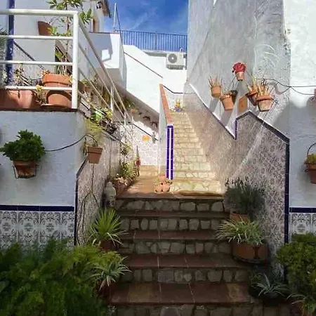 Apartment Buddhaloungeapartments 3 Buddhaloungeapartments #3 Primera Planta Ronda