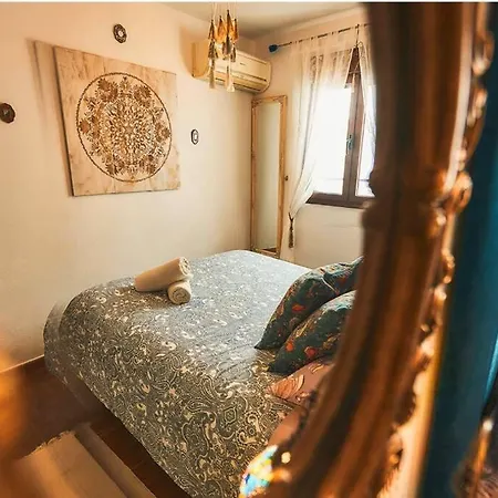 Buddhaloungeapartments 3 Buddhaloungeapartments #3 Primera Planta Apartment