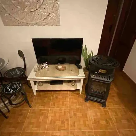 Buddhaloungeapartments 3 Buddhaloungeapartments #3 Primera Planta Apartment Ronda