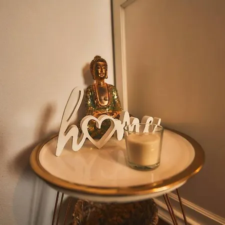 Apartment Buddhaloungeapartments 3 Buddhaloungeapartments #3 Primera Planta