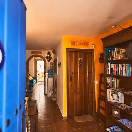 Apartment Buddhaloungeapartments 3 Buddhaloungeapartments #3 Primera Planta Ronda