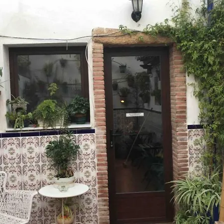 Buddhaloungeapartments 3 Buddhaloungeapartments #3 Primera Planta Ronda
