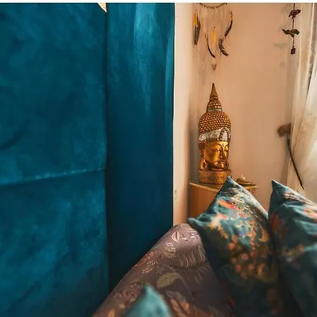Buddhaloungeapartments 3 Buddhaloungeapartments #3 Primera Planta