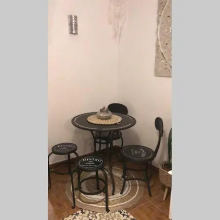 Apartment Buddhaloungeapartments 3 Buddhaloungeapartments #3 Primera Planta *