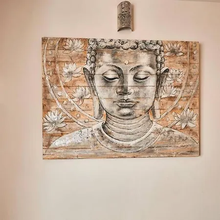 Buddhaloungeapartments 3 Buddhaloungeapartments #3 Primera Planta *