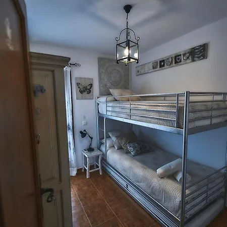 Apartment Buddhaloungeapartments 3 Buddhaloungeapartments #3 Primera Planta *
