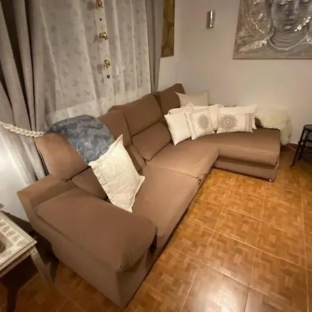 Buddhaloungeapartments 3 Buddhaloungeapartments #3 Primera Planta *