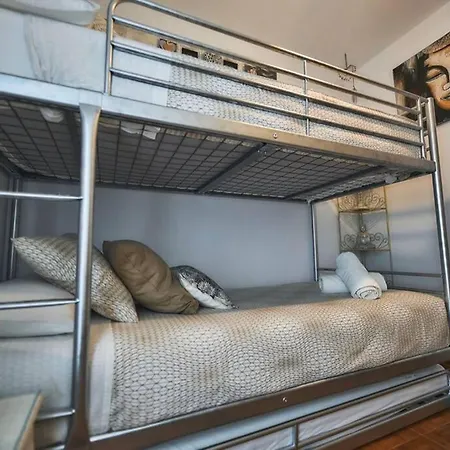 Buddhaloungeapartments 3 Buddhaloungeapartments #3 Primera Planta