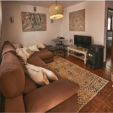 Buddhaloungeapartments 3 Buddhaloungeapartments #3 Primera Planta * Ronda