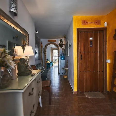 Apartment Buddhaloungeapartments 3 Buddhaloungeapartments #3 Primera Planta Ronda
