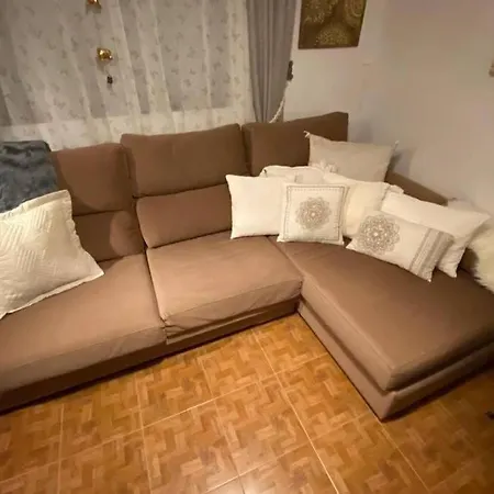 Buddhaloungeapartments 3 Buddhaloungeapartments #3 Primera Planta Ronda