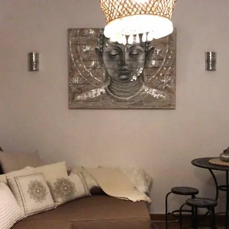 Buddhaloungeapartments 3 Buddhaloungeapartments #3 Primera Planta Apartment