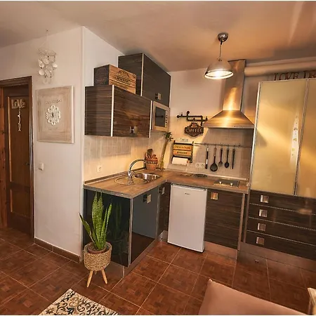 Apartment Buddhaloungeapartments 3 Buddhaloungeapartments #3 Primera Planta Ronda